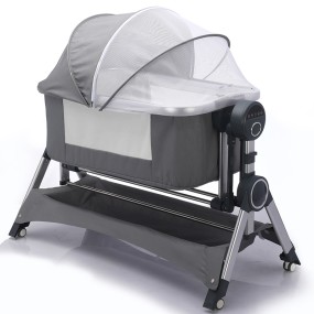 Smart Baby Swing - Electric with Timer