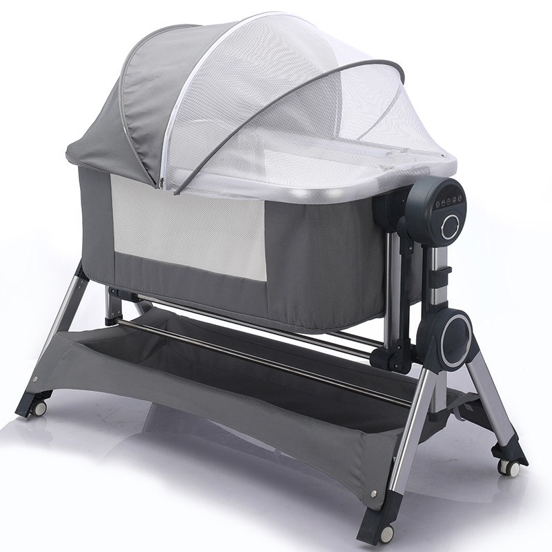 Smart Baby Swing - Electric with Timer