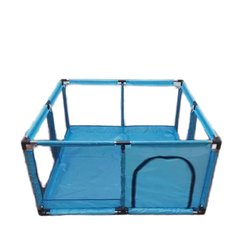 Plastic Playpen - Cross Border Multifunctional