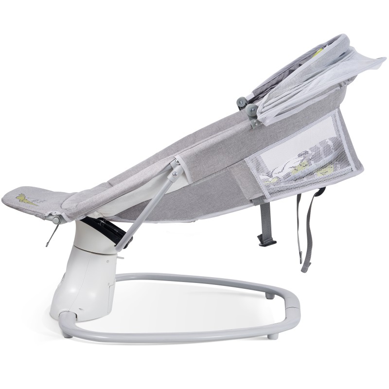 Tricycle - 3 Wheel Push Handle Trike