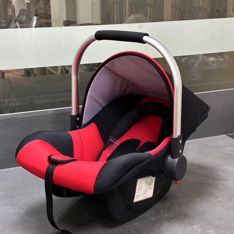 Child Car Seat - I-size Safety Certified