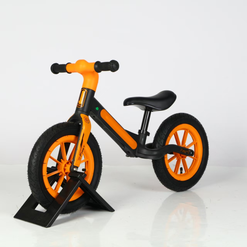 Self-balancing Scooter - Magnesium Alloy Frame