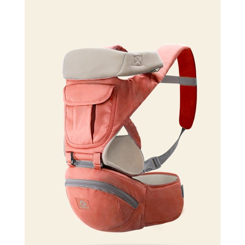 3 in 1 Baby Carrier - All-season Multifunctional
