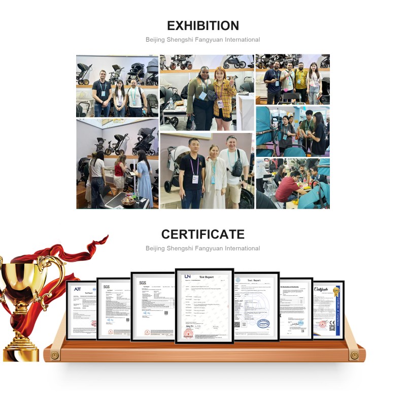 Travel Bassinet - Portable Foldable Baby Bed