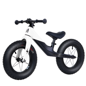 Toddler Balance Bike - 12 Inch No Pedal
