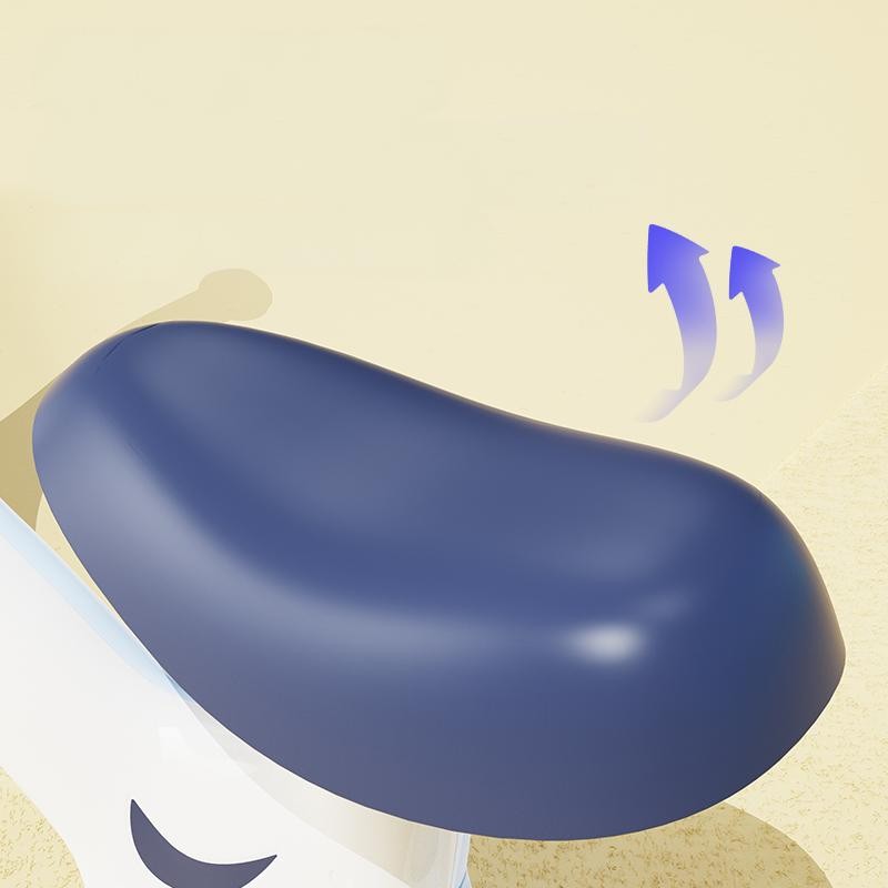 2 in 1 Balance Bike - Convertible Tricycle