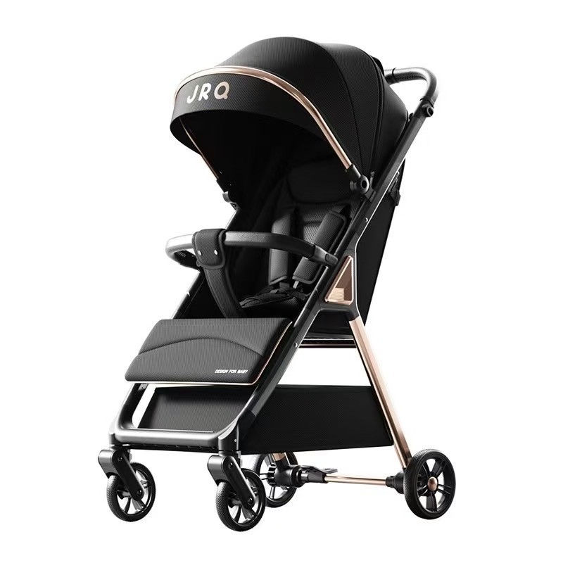 2 in 1 High Chair - Convertible Baby Swing