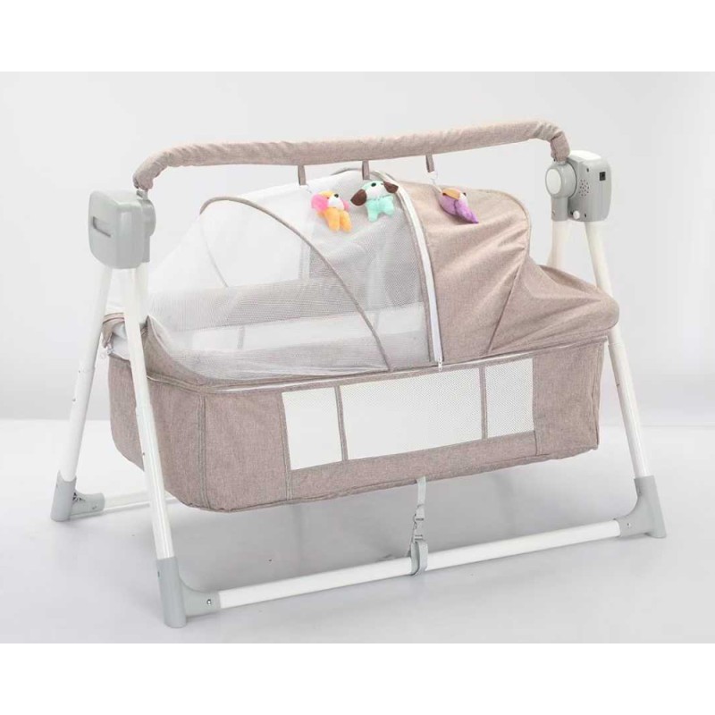 Baby Playard - Portable with Canopy