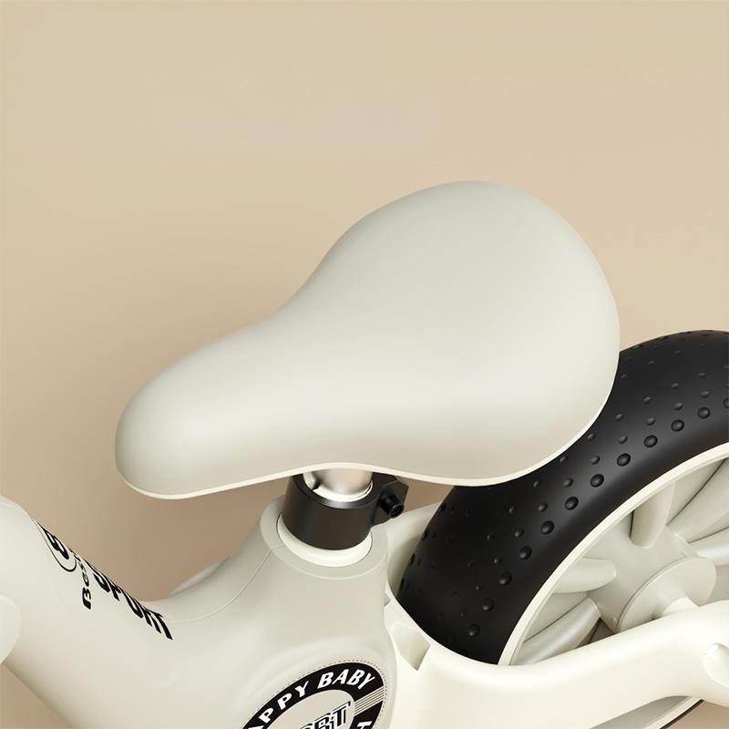 Electric Balance Bike - Magnesium Alloy Frame