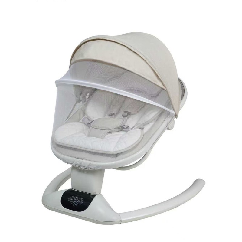 Baby Rocking Chair - Portable Remote Control