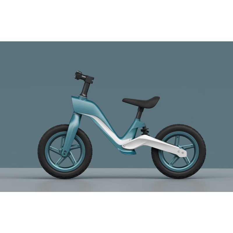Balance Bike - PP Eco Material Safe