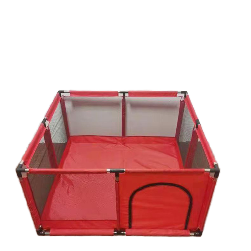 Plastic Playpen - Cross Border Multifunctional