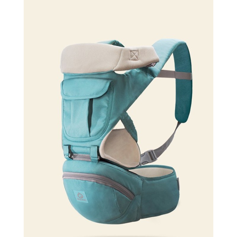 3 in 1 Baby Carrier - All-season Multifunctional