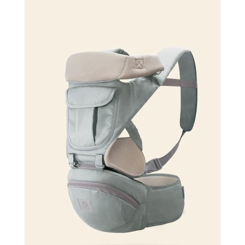 3 in 1 Baby Carrier - All-season Multifunctional