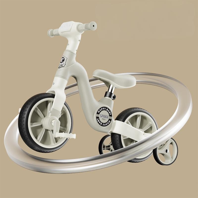 5 in 1 Trike - 8 Mode Convertible Bike