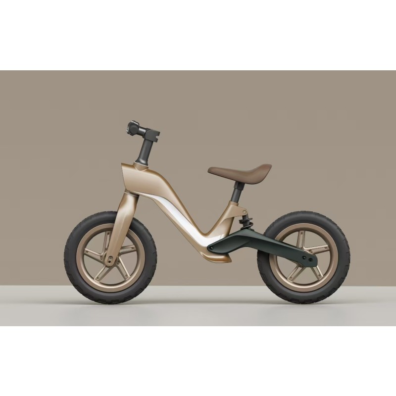 Balance Bike - PP Eco Material Safe