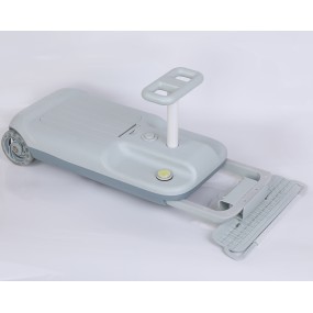 Electric Car - 6 Wheels 12V 3 Speed