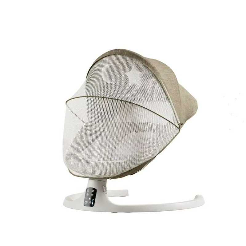 Electric Baby Swing - Foldable with Music