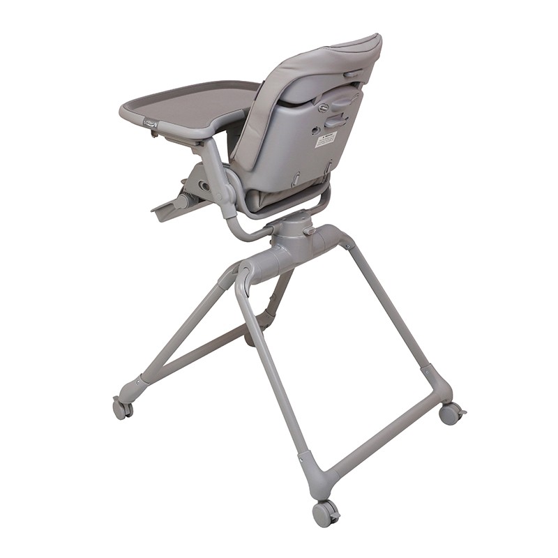 3 in 1 High Chair - Multifunctional with Music