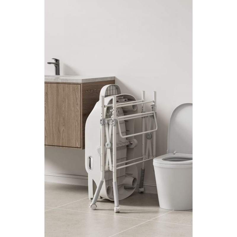Baby Changing Table - Multifunctional Foldable Supplier