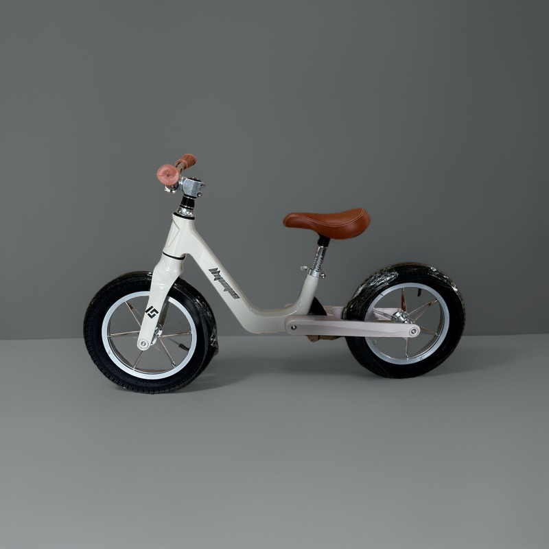 Toddler Balance Bike - No Pedal Beginner