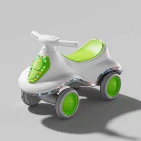 Ride-on Toy - Multifunctional with Tray