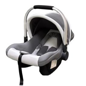 Child Car Seat - I-size Safety Certified