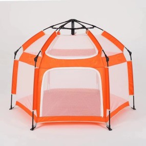 Baby Playpen - Lightweight Indoor Outdoor