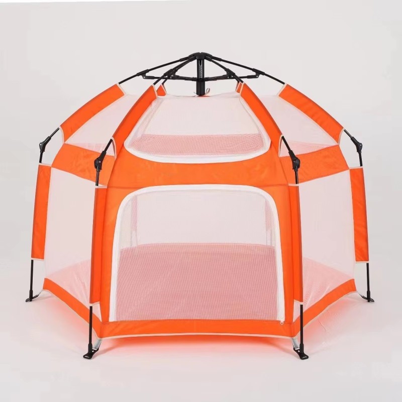 Baby Playpen - Lightweight Indoor Outdoor