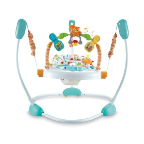 Activity Center - Height Adjustable Indoor