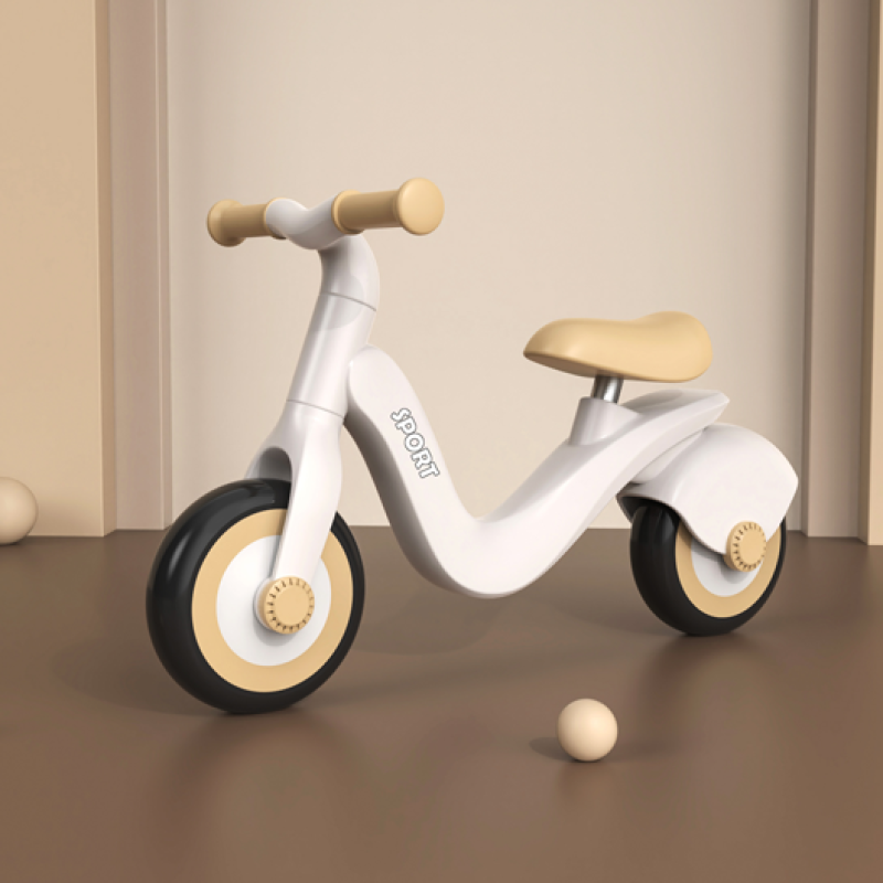 Baby Stroller - Lightweight One-hand Fold