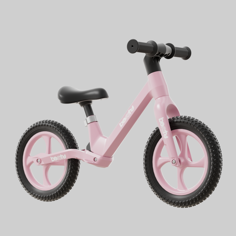 Toddler Balance Bike - No Pedal Push Bike