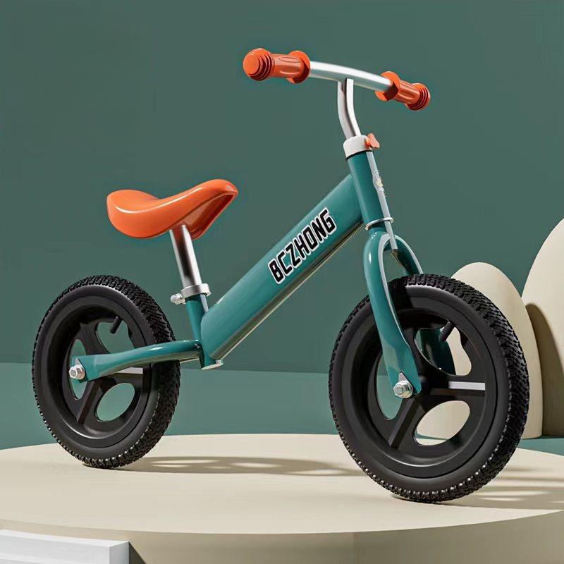 Electric Balance Bike - 3 Speed Modes Display