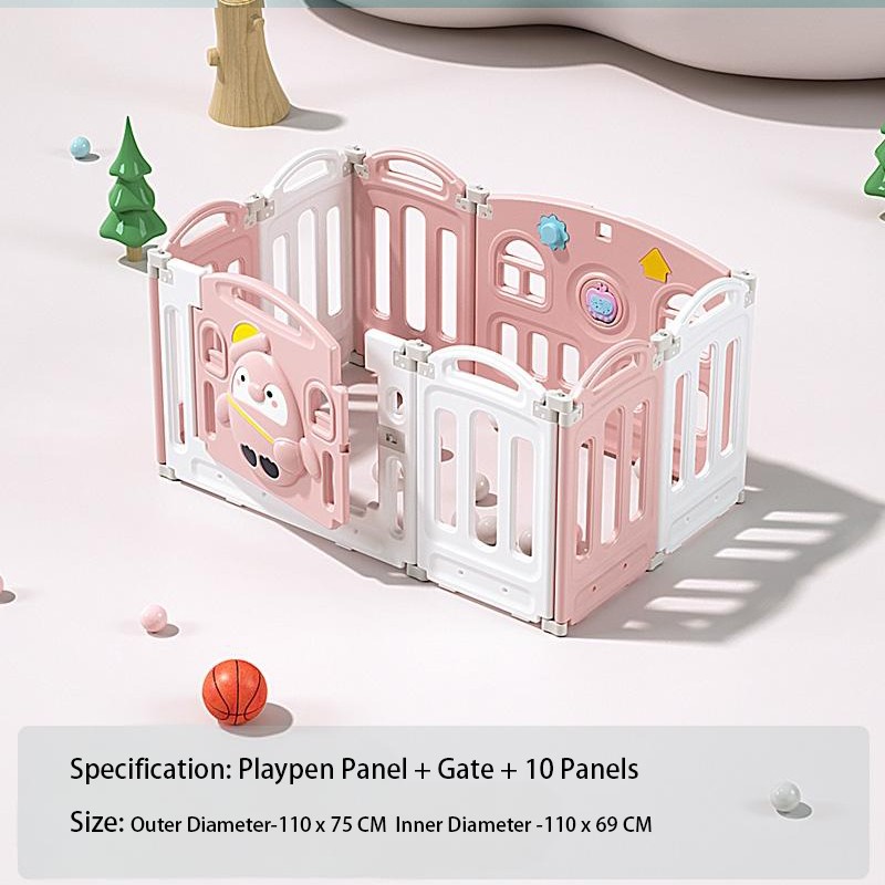 Balance Bike - Adjustable Seat No Pedal