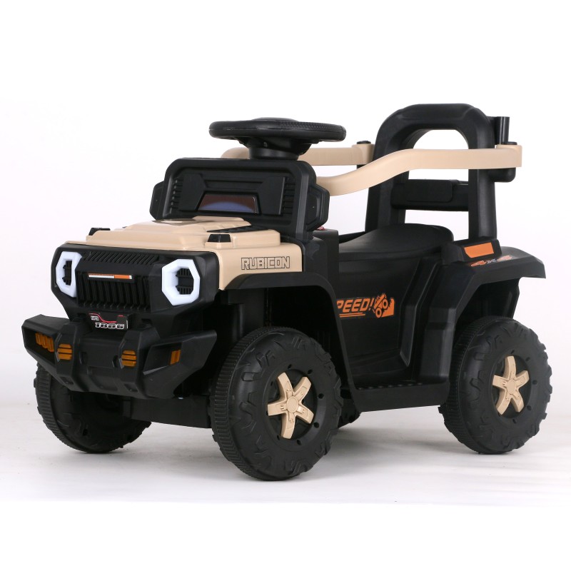 Toy Car - Electric Ride-on Racing Car