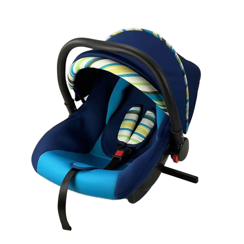 Infant Car Seat - 360 Rotation Portable
