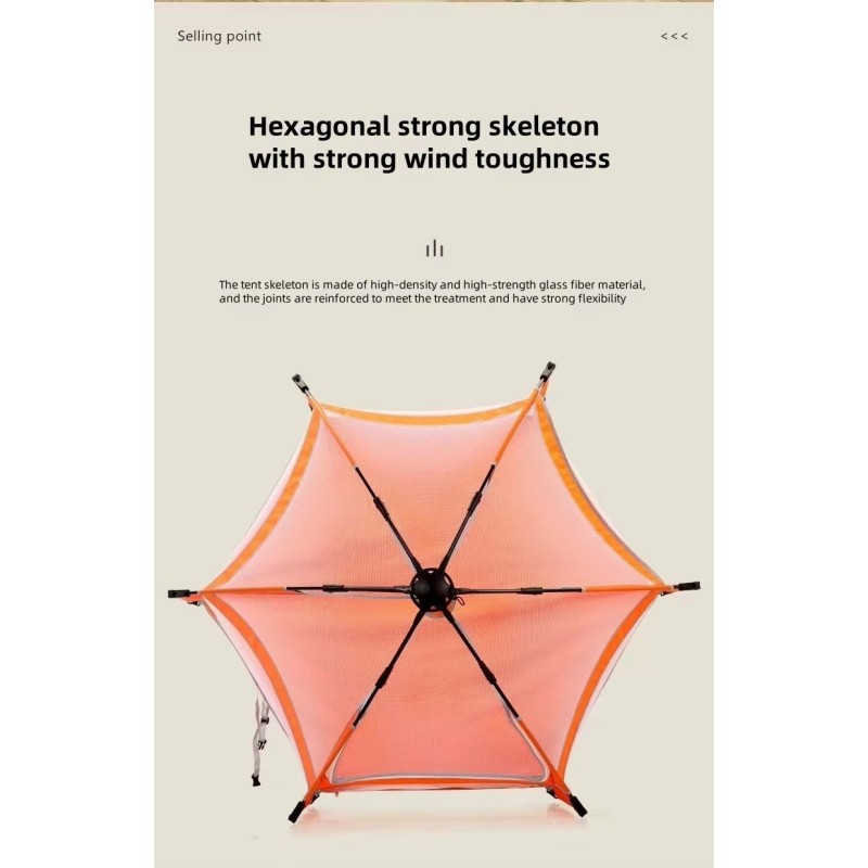 Baby Playpen - Lightweight Indoor Outdoor