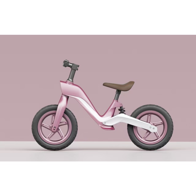 Balance Bike - PP Eco Material Safe
