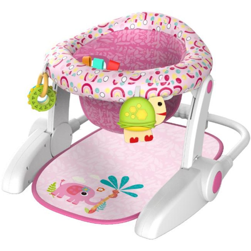 Baby Sit Me Up Seat - 3 Position Grow with Infant
