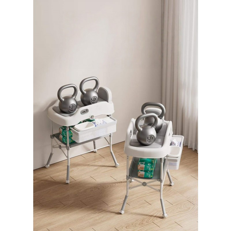 Baby Changing Table - Multifunctional Foldable Supplier