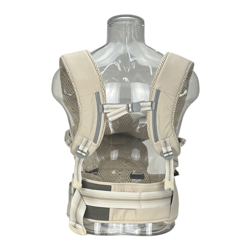 Baby Hip Seat - Magnetic Lock Ergonomic Support