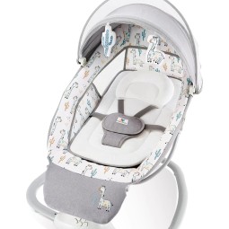 Rocking Chair Stoppers - Comfortable Self Rocking