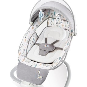 Rocking Chair Stoppers - Comfortable Self Rocking