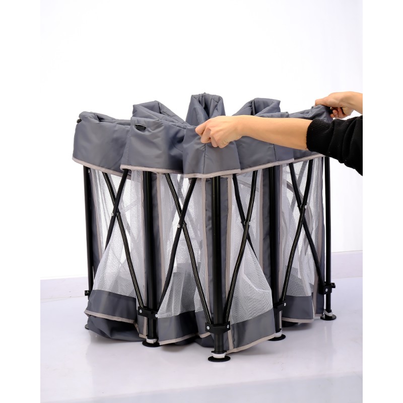 Playpen - Foldable Portable with Carry Bag
