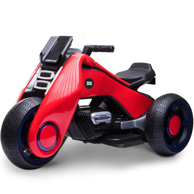 Electric Cart - Four-wheel Remote Control