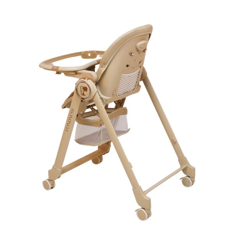 Baby Car Seat - 9 Months to 12 Years