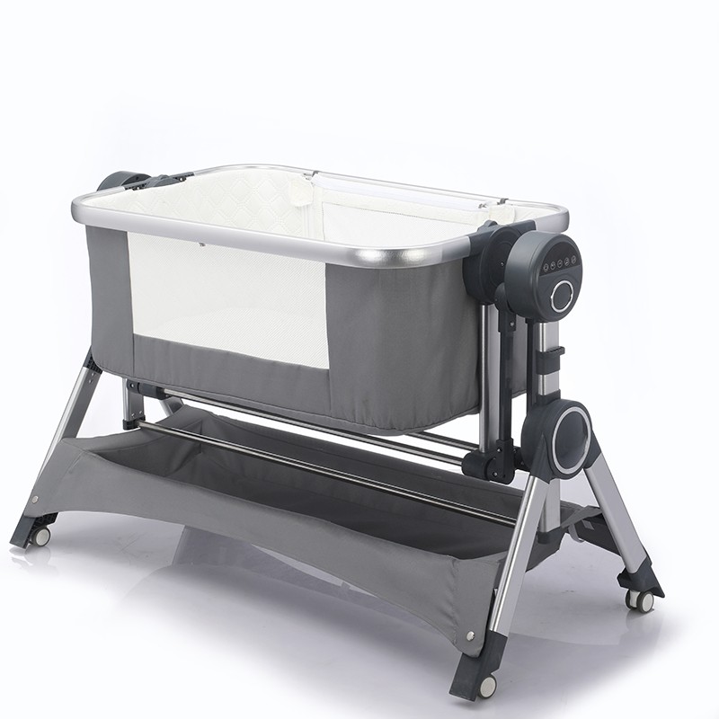 Smart Baby Swing - Electric with Timer