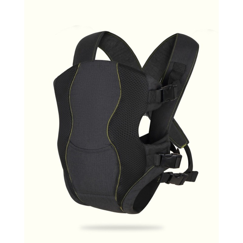 2 in 1 Baby Carrier - Cationic Fabric Backpack