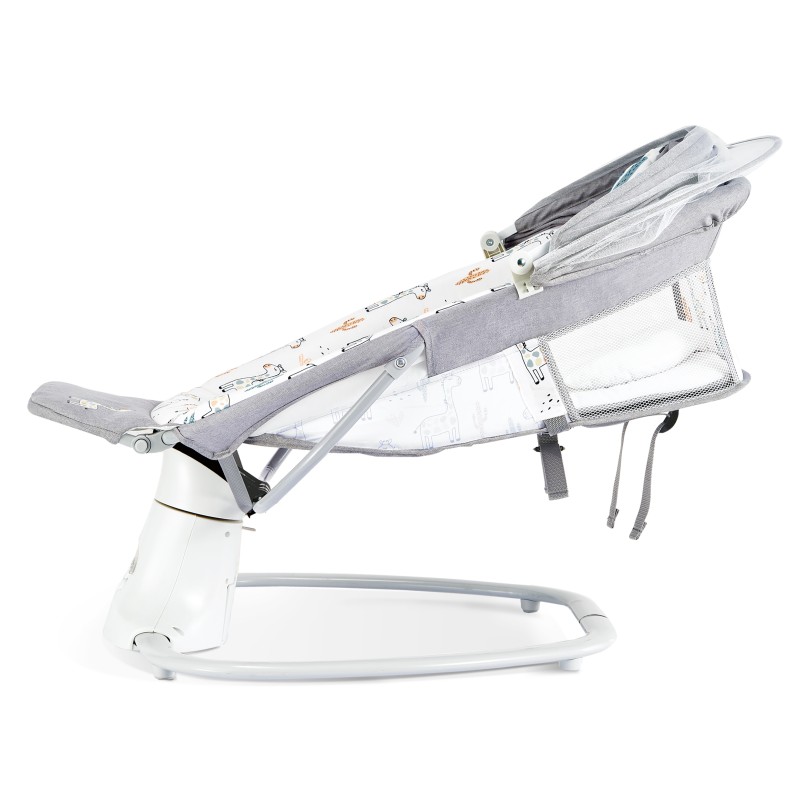 Rocking Chair Stoppers - Comfortable Self Rocking