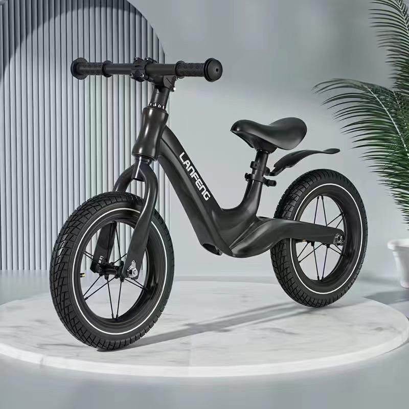Balance Training Bike - 2 Wheels No Pedal